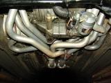 Exhaust View